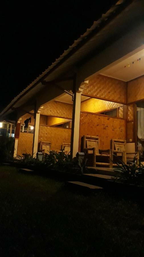 Ila Homestay Senaru Kültér fotó